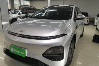 小鹏G6 2025款 625 长续航 Max 旗舰版