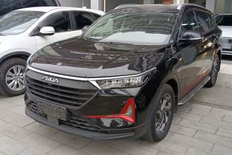 东风风神AX7 2021款 PRO 1.6T 自动智能版