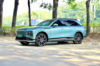 小鹏G9 2024款 650 Max