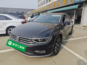 大众 迈腾 2020款 330TSI DSG 领先型