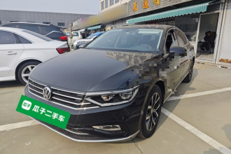 大众 迈腾 2020款 330TSI DSG 领先型