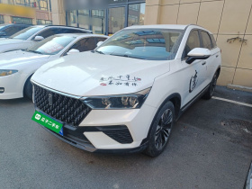 奔腾T77 2019款 230 TID 自动舒适型 国V