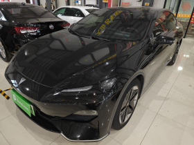 深蓝汽车 深蓝SL03 2023款 SL03i 515MAX纯电版