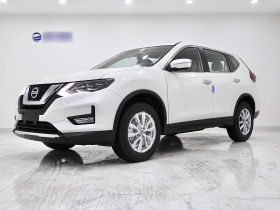 日产 奇骏 2023款 经典 2.0L 两驱智联臻享版