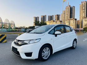 本田 飞度 2014款 1.5L LX CVT舒适型