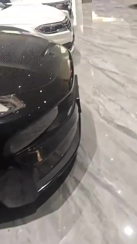 领克03 2018款 1.5TD DCT劲版 国V讲解2