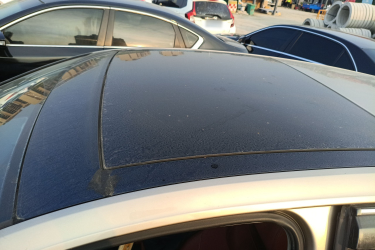 大众 高尔夫 2016款 230TSI 自动舒适型局部细节57