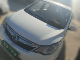 长安凯程 长安欧尚A600 2016款 1.5L 手动豪华型7座