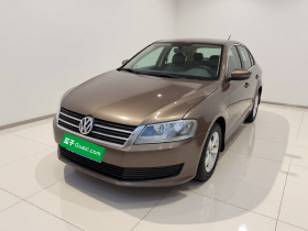 大众 朗行 2013款 1.6L 自动风尚型