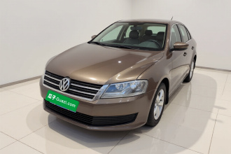 大众 朗行 2013款 1.6L 自动风尚型