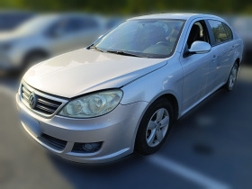 大众 朗逸 2011款 1.6L 手动品悠版