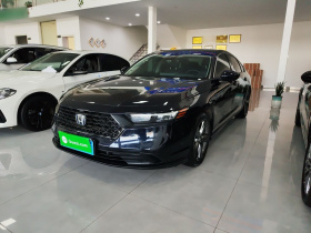 本田 雅阁新能源 2023款 2.0L e:PHEV 豪华版