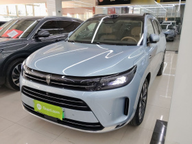 鸿蒙智行 问界M7 2024款 1.5T 智驾四驱Ultra版 5座