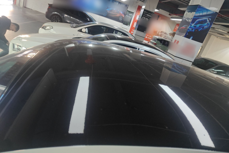 零跑汽车 零跑T03 2023款 403轻享版局部细节57