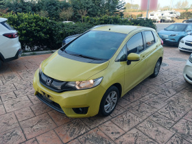 本田 飞度 2014款 1.5L SE CVT时尚型