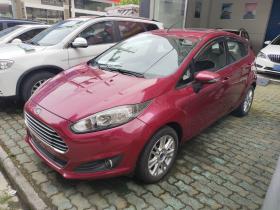 福特 嘉年华 2013款 两厢 1.5L 自动品尚型