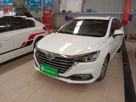 北京汽车 绅宝D50 2018款 1.5L CVT尊贵智驾版