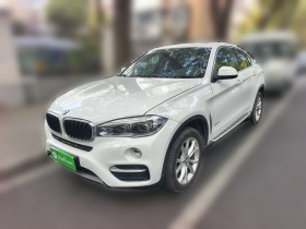 宝马X6（平行进口）