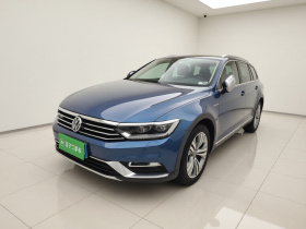 大众 蔚揽 2018款 380TSI 四驱拓行版