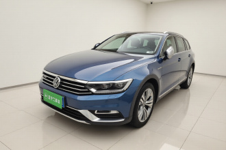 大众 蔚揽 2018款 380TSI 四驱拓行版