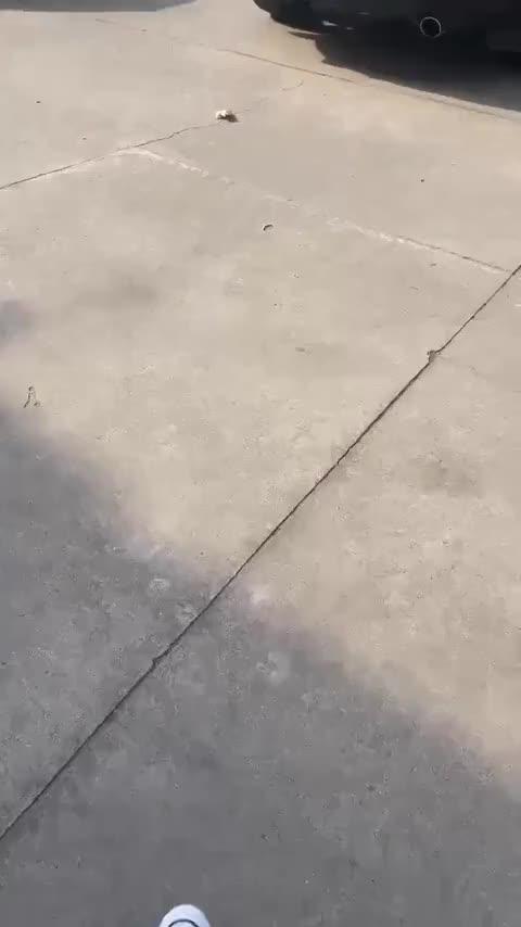 领克02 2018款 1.5T DCT两驱劲版 国V讲解2