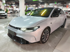 零跑汽车 零跑C01 2023款 增程 316 智享版