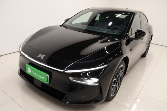 小鹏P7+ 2024款 超长续航 Max