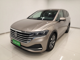 大众 威然 2020款 330TSI 豪华版