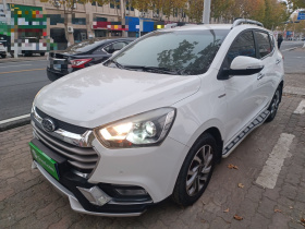 江汽集团 瑞风S2 2017款 1.5L CVT豪华智能型