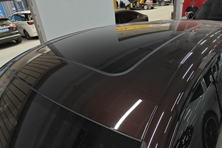 保时捷 2018款 Macan 2.0T局部细节57