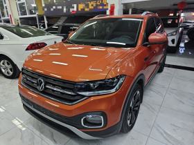 大众 探影 2020款 1.5L 自动 悦