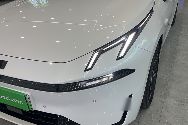 领克07 2024款 EM-P 126长续航 Ultra局部细节36