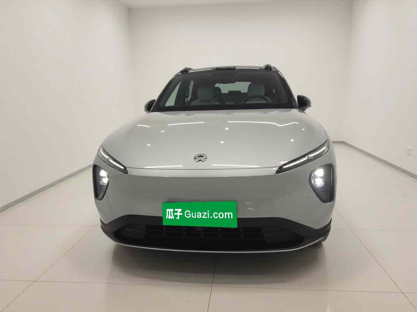 蔚来ES6 2024款 75kWh(1)