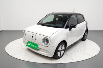 欧拉黑猫 2022款 301km 萌宠版 磷酸铁锂