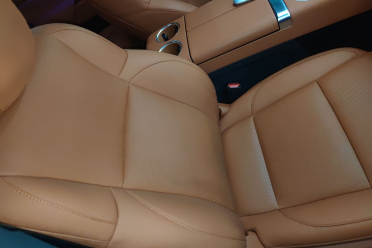 理想汽车 理想L8 2023款 Pro局部细节41