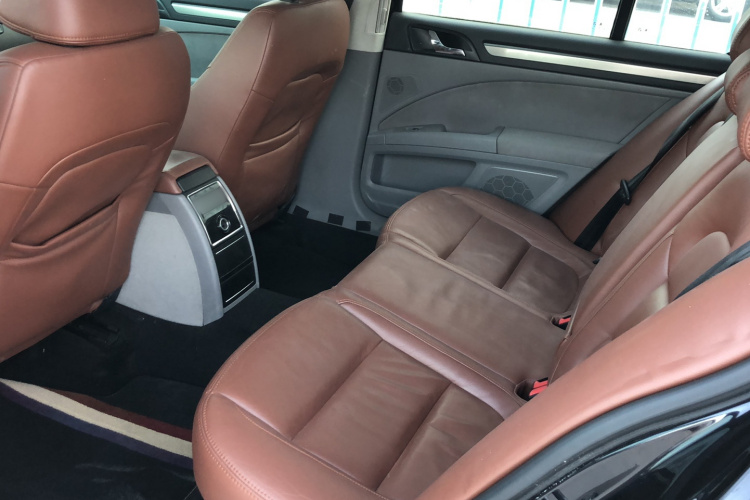 斯柯达 速派 2013款 1.4TSI 手动绅仕版局部细节9003