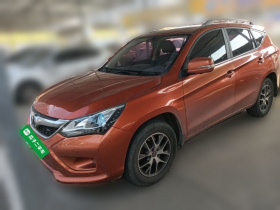 比亚迪 宋 2017款 盖世升级版 1.5TID 自动精英型