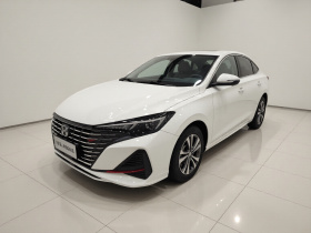 长安 逸动 2023款 畅享版 PLUS 蓝鲸NE 1.4T GDI DCT尊贵版