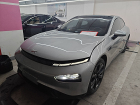 小鹏P7 2020款 670E