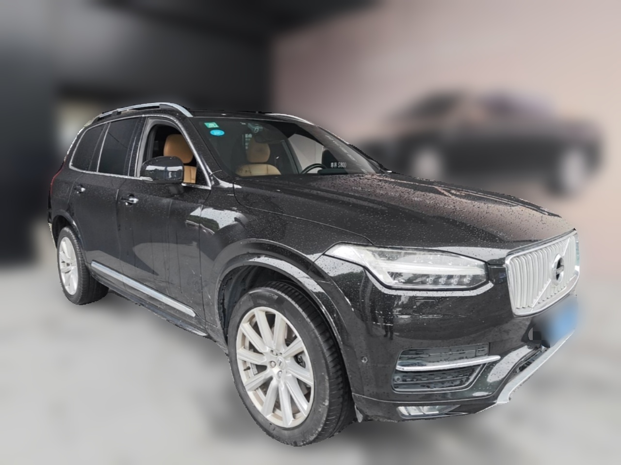 车300二手车图片