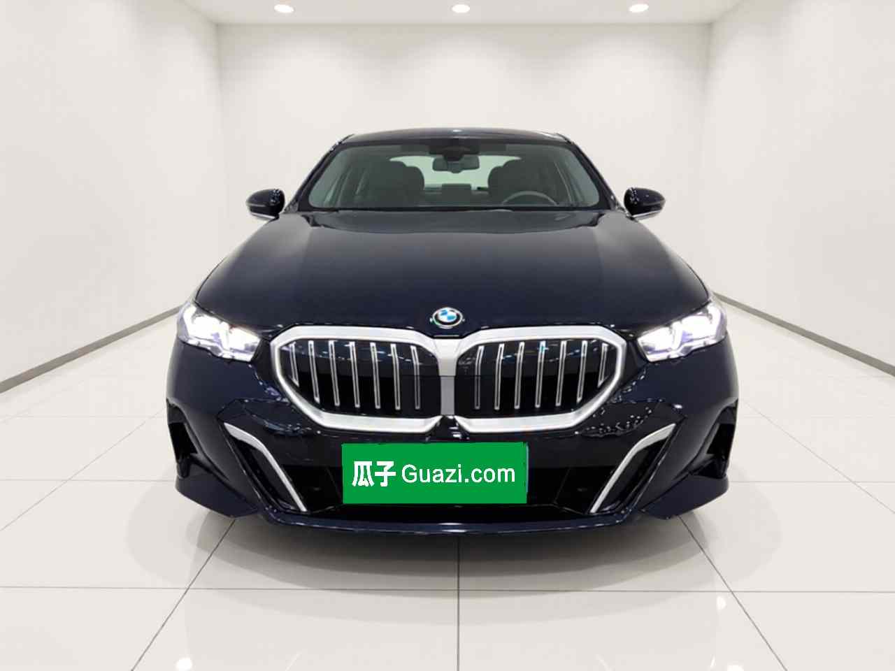 宝马5系 2024款 530Li 尊享型 M运动套装(1)