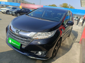 本田 奥德赛 2015款 2.4L 智享版