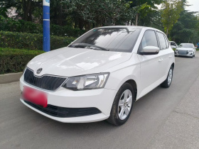 斯柯达 晶锐 2016款 1.4L 自动车享版