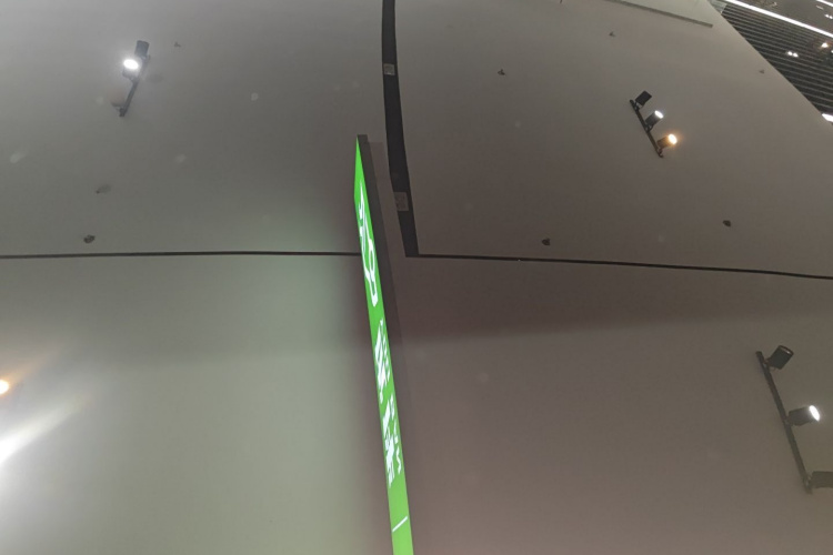 小鹏MONA M03 2024款 515 长续航局部细节57