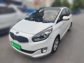 起亚 佳乐 2013款 2.0L 7座自动标准版 国V