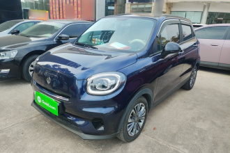 零跑汽车 零跑T03 2022款 特别版