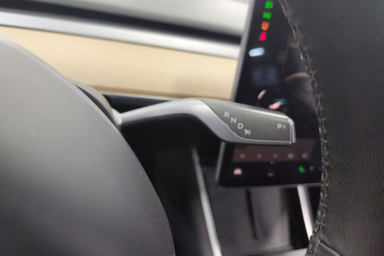 特斯拉 Model 3(进口) 2019款 长续航全轮驱动版局部细节18