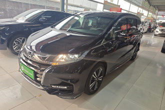 本田 奥德赛 2019款 2.0L 锐·至臻版