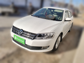 大众 朗行 2013款 1.6L 手动舒适型