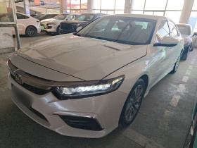 本田 英仕派 2019款 260TURBO 典雅版 国VI